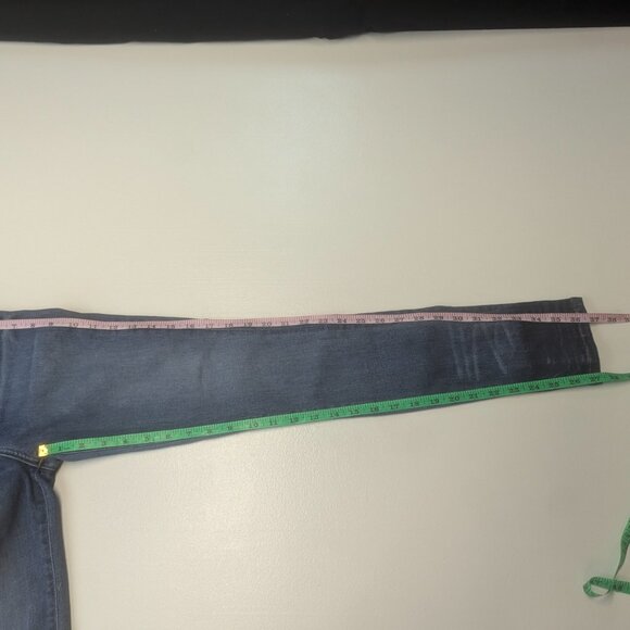 IRO Skinny Jeans Size 28 - Picture 3 of 13